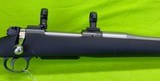 Custom Remington 721 Bolt Action Rifle 300 Winchester Mag 25” Muzzle Brake - 3 of 12