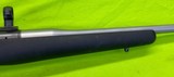 Custom Remington 721 Bolt Action Rifle 300 Winchester Mag 25” Muzzle Brake - 4 of 12