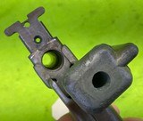 RARE Original WW2 USGI GM General Motors LIBERATOR 45 ACP Derringer WWII C&R - 8 of 13