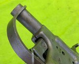 RARE Original WW2 USGI GM General Motors LIBERATOR 45 ACP Derringer WWII C&R - 10 of 13