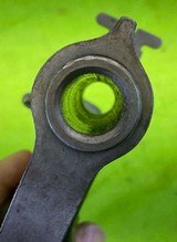 RARE Original WW2 USGI GM General Motors LIBERATOR 45 ACP Derringer WWII C&R - 9 of 13