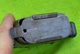 RARE Original WW2 USGI GM General Motors LIBERATOR 45 ACP Derringer WWII C&R - 6 of 13