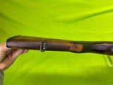 UNIQUE Russia SVT-40 Carbine 7.62X54 SA Finnish Stamp WWII IZHEVSK C&R - 9 of 20