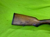UNIQUE Russia SVT-40 Carbine 7.62X54 SA Finnish Stamp WWII IZHEVSK C&R - 2 of 20