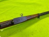 UNIQUE Russia SVT-40 Carbine 7.62X54 SA Finnish Stamp WWII IZHEVSK C&R - 7 of 20