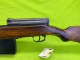 UNIQUE Russia SVT-40 Carbine 7.62X54 SA Finnish Stamp WWII IZHEVSK C&R - 16 of 20