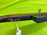 UNIQUE Russia SVT-40 Carbine 7.62X54 SA Finnish Stamp WWII IZHEVSK C&R - 6 of 20