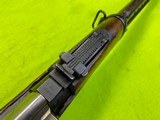 UNIQUE Russia SVT-40 Carbine 7.62X54 SA Finnish Stamp WWII IZHEVSK C&R - 11 of 20