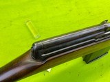 UNIQUE Russia SVT-40 Carbine 7.62X54 SA Finnish Stamp WWII IZHEVSK C&R - 10 of 20