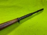 UNIQUE Russia SVT-40 Carbine 7.62X54 SA Finnish Stamp WWII IZHEVSK C&R - 8 of 20