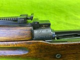 UNIQUE Russia SVT-40 Carbine 7.62X54 SA Finnish Stamp WWII IZHEVSK C&R - 19 of 20