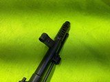 UNIQUE Russia SVT-40 Carbine 7.62X54 SA Finnish Stamp WWII IZHEVSK C&R - 14 of 20