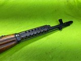 UNIQUE Russia SVT-40 Carbine 7.62X54 SA Finnish Stamp WWII IZHEVSK C&R - 5 of 20