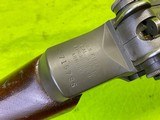 RARE Springfield Armory M1 GARAND WWII USGI Cutaway 30 Cal Cut Away C&R - 6 of 11