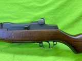 RARE Springfield Armory M1 GARAND WWII USGI Cutaway 30 Cal Cut Away C&R - 8 of 11