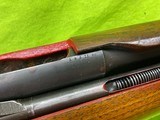 RARE Springfield Armory M1 GARAND WWII USGI Cutaway 30 Cal Cut Away C&R - 10 of 11