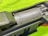 RARE Springfield Armory M1 GARAND WWII USGI Cutaway 30 Cal Cut Away C&R - 7 of 11