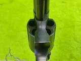 Smith Wesson S&W 36 - 6 Target 3” Full Lug Adjustable Sight 1989 38 Special Revolver - 18 of 19