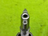Smith Wesson S&W 63 No Dash Kit Gun 2” Adjustable Sight 22 LR SS - 9 of 19