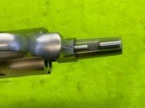 Smith Wesson S&W 63 No Dash Kit Gun 2” Adjustable Sight 22 LR SS - 18 of 19