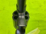 Smith & Wesson 586-3 No Dash 357 Magnum 4