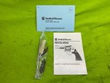 Smith & Wesson 586-3 No Dash 357 Magnum 4
