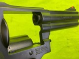 Smith & Wesson 586-3 No Dash 357 Magnum 4