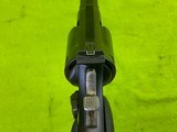 Smith & Wesson 586-3 No Dash 357 Magnum 4