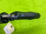 Smith & Wesson 586-3 No Dash 357 Magnum 4