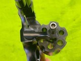 Smith Wesson S&W 34 - 1 Kit Gun 2” Adjustable Sight 22 LR RF Revolver - 15 of 20