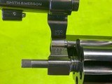 Smith Wesson S&W 34 - 1 Kit Gun 2” Adjustable Sight 22 LR RF Revolver - 17 of 20