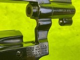 Smith Wesson S&W 34 - 1 Kit Gun 2” Adjustable Sight 22 LR RF Revolver - 19 of 20