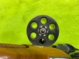 Smith Wesson S&W 34 - 1 Kit Gun 2” Adjustable Sight 22 LR RF Revolver - 18 of 20