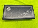 Brilliant Smith & Wesson Model 31 - 1 32 Long 3” J Frame Revolver Box S&W - 5 of 20