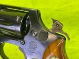 Brilliant Smith & Wesson Model 31 - 1 32 Long 3” J Frame Revolver Box S&W - 12 of 20