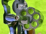 Brilliant Smith & Wesson Model 31 - 1 32 Long 3” J Frame Revolver Box S&W - 17 of 20