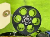 Brilliant Smith & Wesson Model 31 - 1 32 Long 3” J Frame Revolver Box S&W - 18 of 20