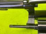 Brilliant Smith & Wesson Model 31 - 1 32 Long 3” J Frame Revolver Box S&W - 15 of 20