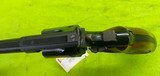 Smith Wesson Model 17 - 4 22 LR 8 3/8 K Frame Revolver Blue Box Papers S&W - 13 of 20