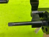 Smith Wesson Model 17 - 4 22 LR 8 3/8 K Frame Revolver Blue Box Papers S&W - 15 of 20