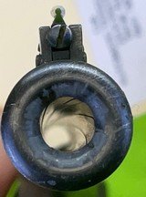 Colt Pre-Woodsman 22 LR Semi Automatic Pistol 6 1/2 Barrel Pre War 1926 C&R - 16 of 20