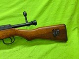 RARE Japanese TYPE 2 Paratrooper Takedown 7.7x58 JAP Collector WWII C&R - 16 of 20