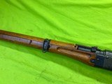 RARE Japanese TYPE 2 Paratrooper Takedown 7.7x58 JAP Collector WWII C&R - 18 of 20