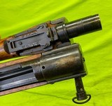 RARE Japanese TYPE 2 Paratrooper Takedown 7.7x58 JAP Collector WWII C&R - 6 of 20