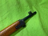 RARE Japanese TYPE 2 Paratrooper Takedown 7.7x58 JAP Collector WWII C&R - 10 of 20