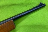 RARE Universal VULCAN 440 M1 Carbine Style 44 Magnum Pump Action Rifle - 6 of 19