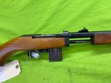 RARE Universal VULCAN 440 M1 Carbine Style 44 Magnum Pump Action Rifle - 4 of 19