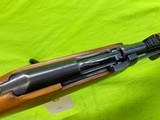 RARE Universal VULCAN 440 M1 Carbine Style 44 Magnum Pump Action Rifle - 7 of 19