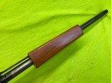 RARE Universal VULCAN 440 M1 Carbine Style 44 Magnum Pump Action Rifle - 9 of 19