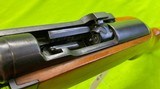 RARE Universal VULCAN 440 M1 Carbine Style 44 Magnum Pump Action Rifle - 12 of 19